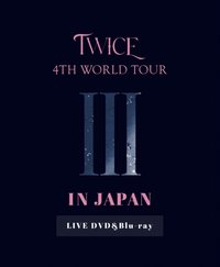 四巡 JP DVD/藍光