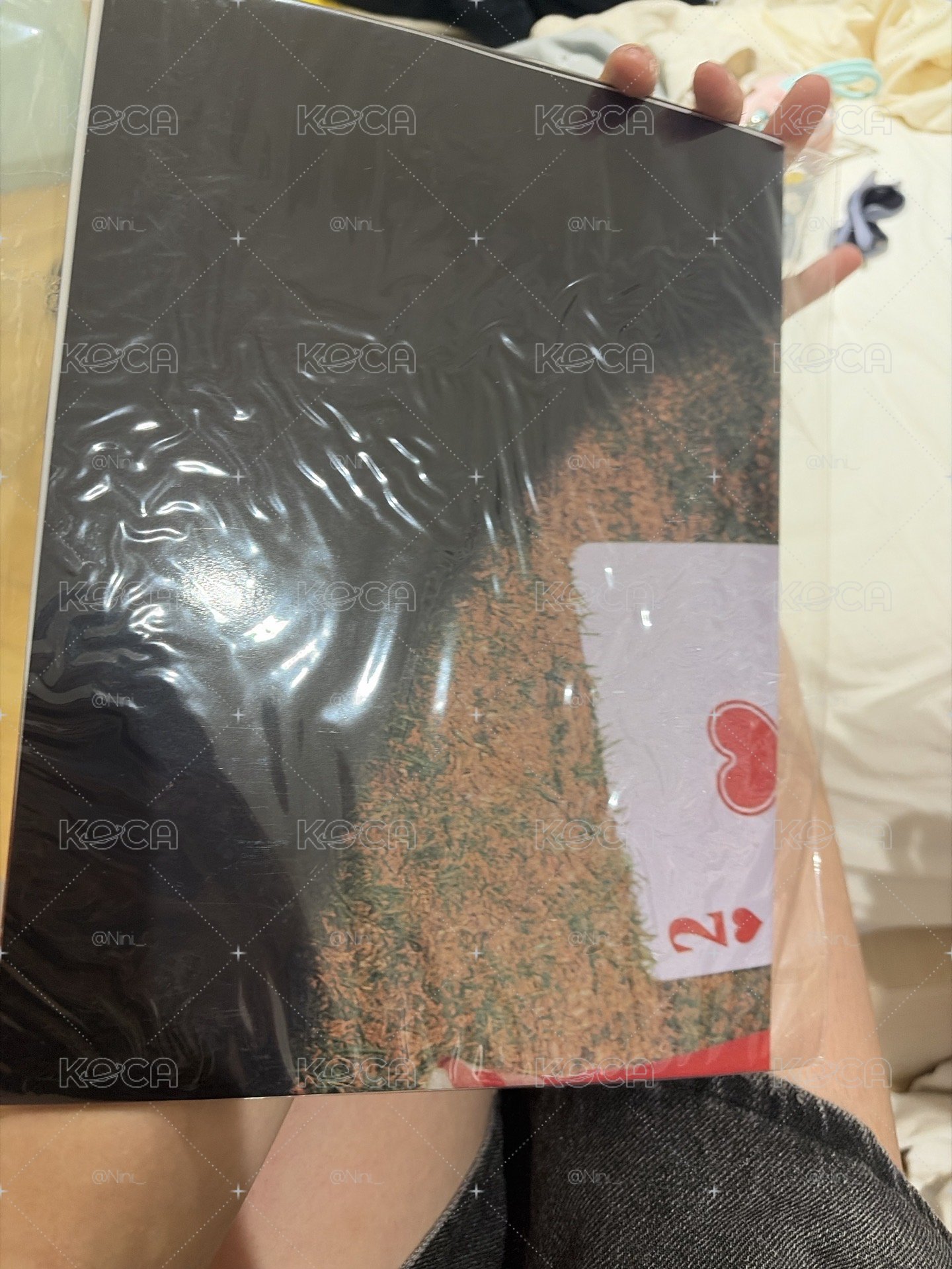 琦的大海報