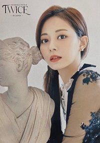 四巡 明信片 19