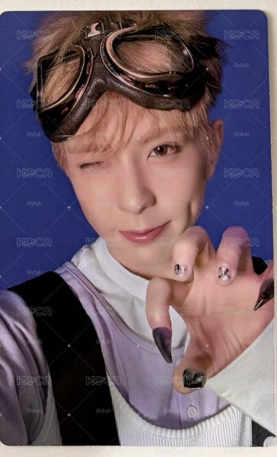 NEXZ hellmate 快閃店滿額 YUKI 西山裕貴
