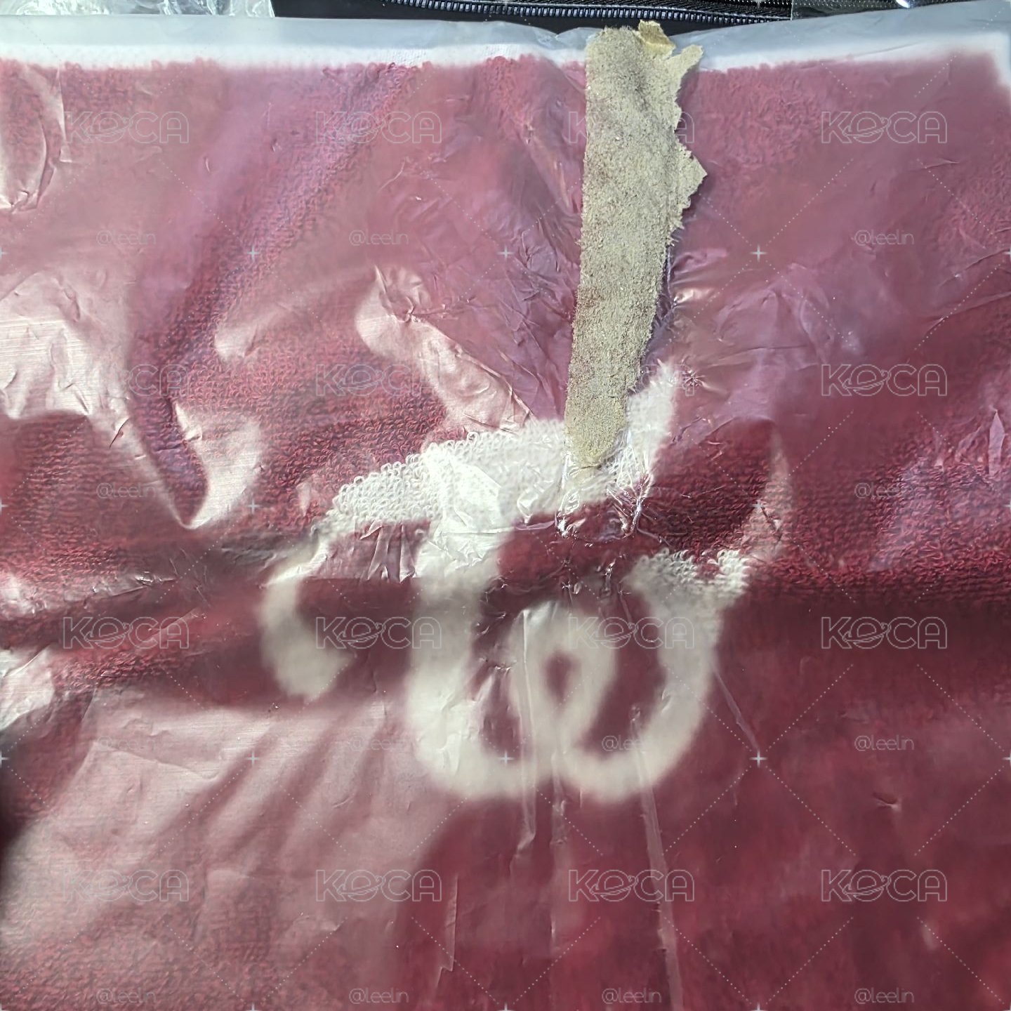 六巡 新國立 升級禮
