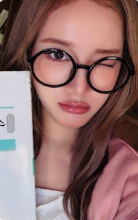 2:LOVE hl 預售 特典卡 