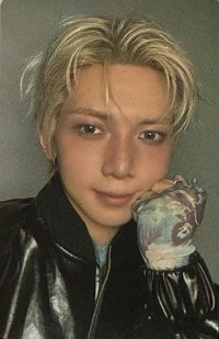 GH5 Digipack 專輯卡 