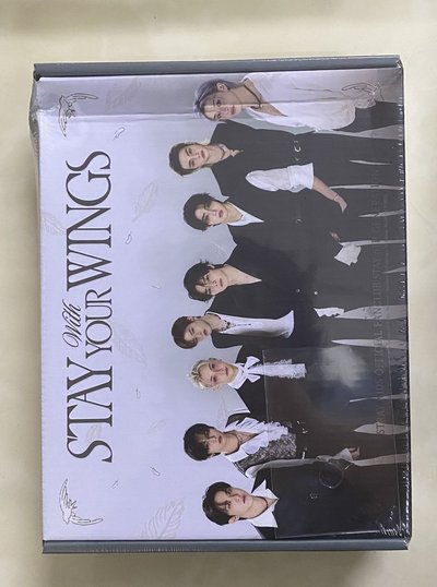SKZ 6期會員禮