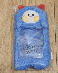 日二站立 鑰匙圈吊飾 