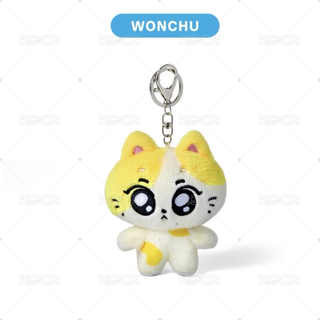 wonchu