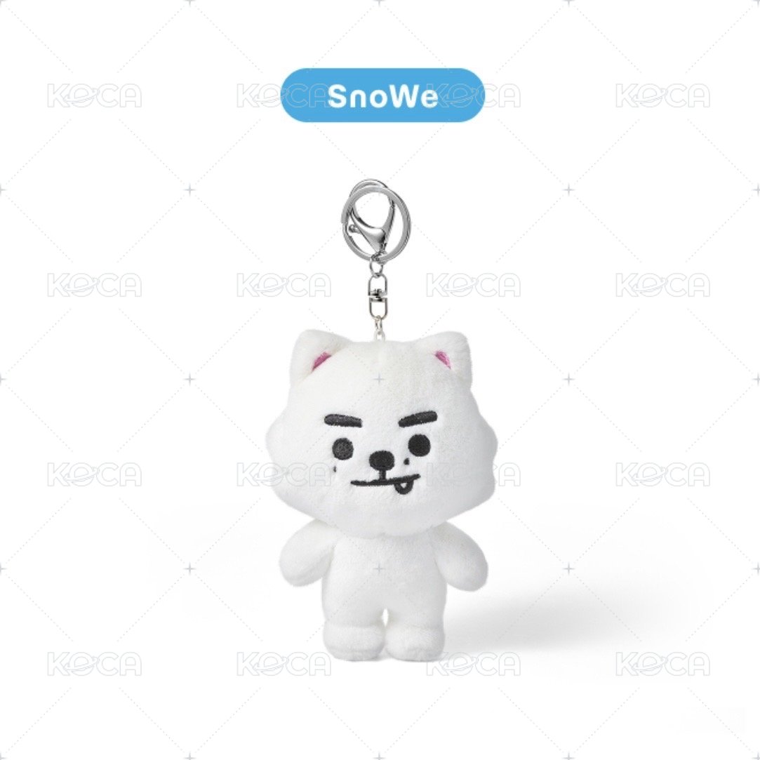 snowe
