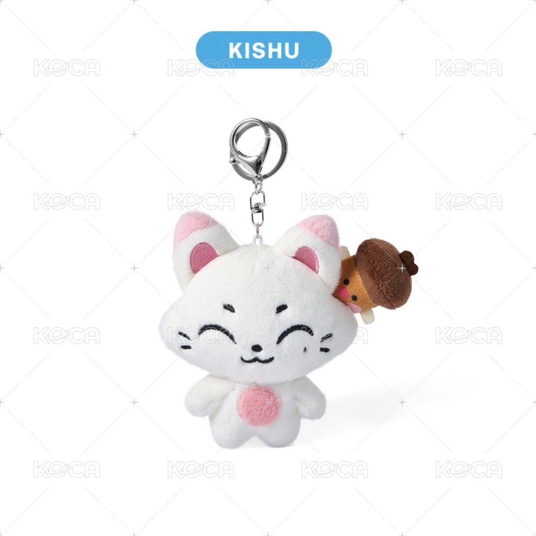 kishu