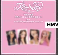HMV吉