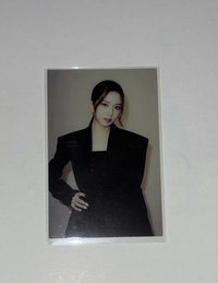 THE ALBUM