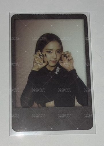 KILL THIS LOVE