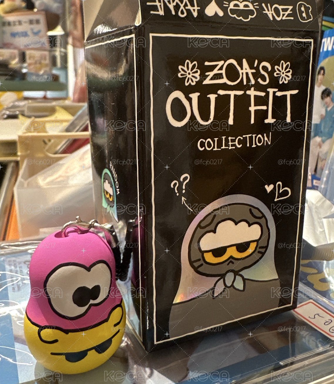 吊飾