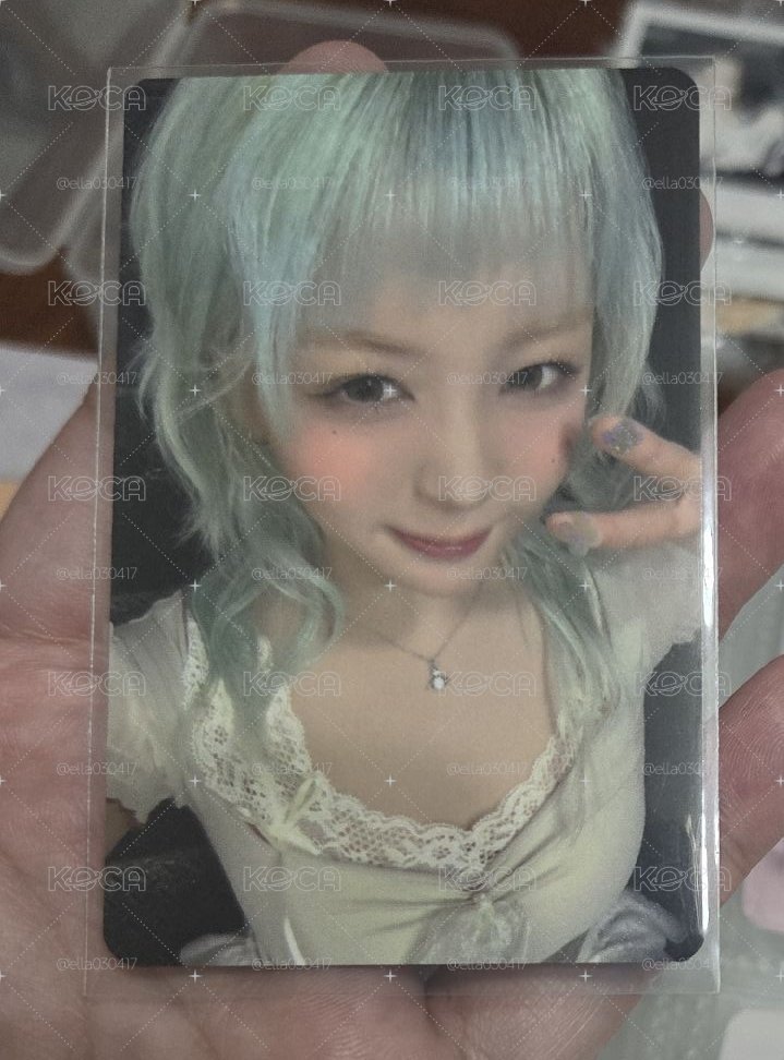 小光 滿額卡 KCON JAPAN 2025