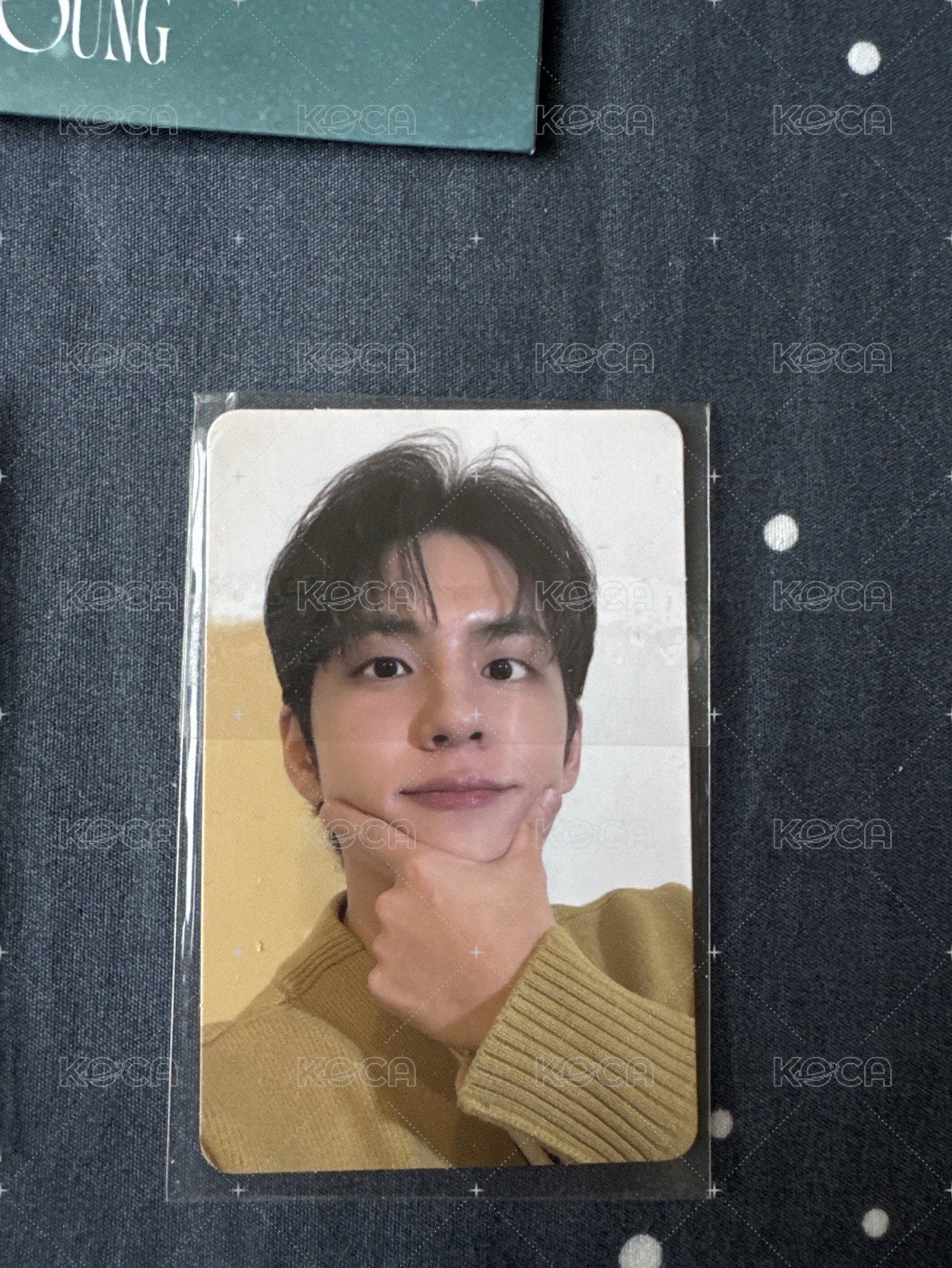 wonpil 