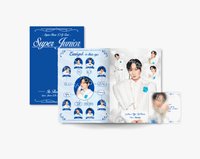 SS10安可場 寫真集 寫真冊