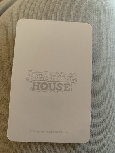 鄭以安 隨機卡