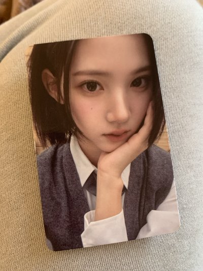 崔志宇 迷一卡