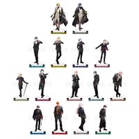 Paradox Live 4rd Anniversary ビッグアクリルスタンド Ver.2