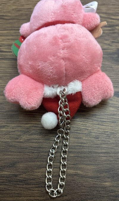 MOMO🩷聖誕娃