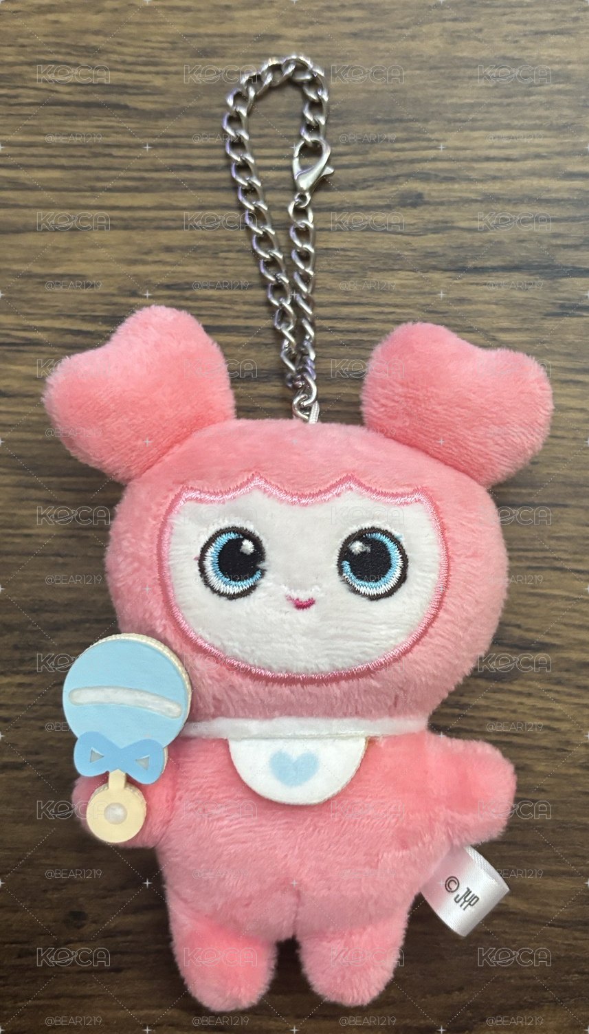 MOMO🩷寶寶娃