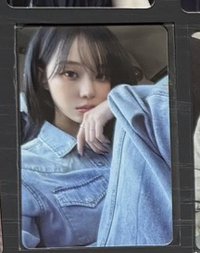 牛仔冬翹腳