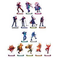 Paradox Live 5th Anniversary ビッグアクリルスタンド Ver.1