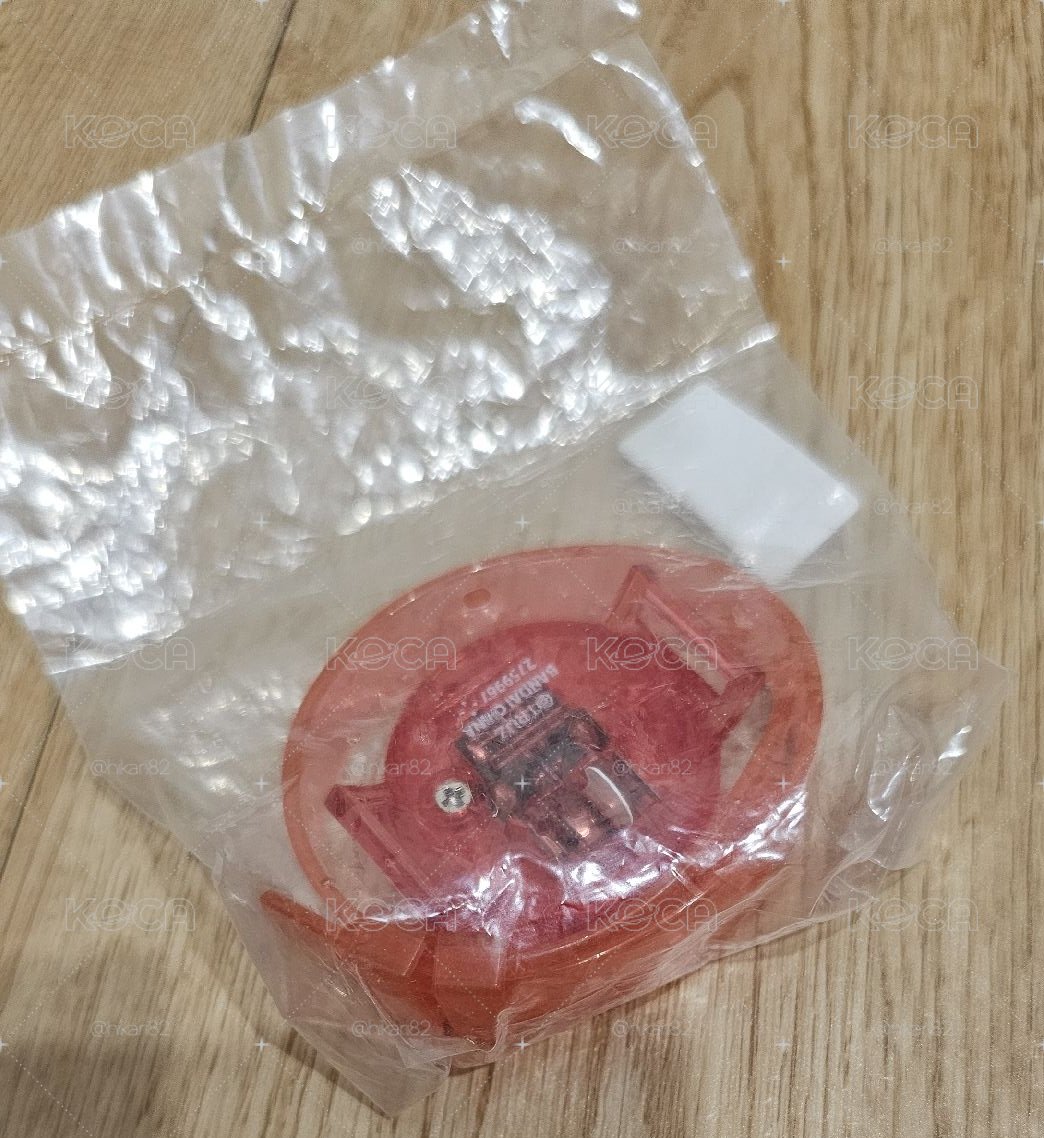 TRUZ 扭蛋盲盒 發光手環🦋