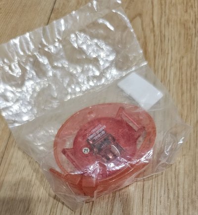 TRUZ 扭蛋盲盒 發光手環🦋