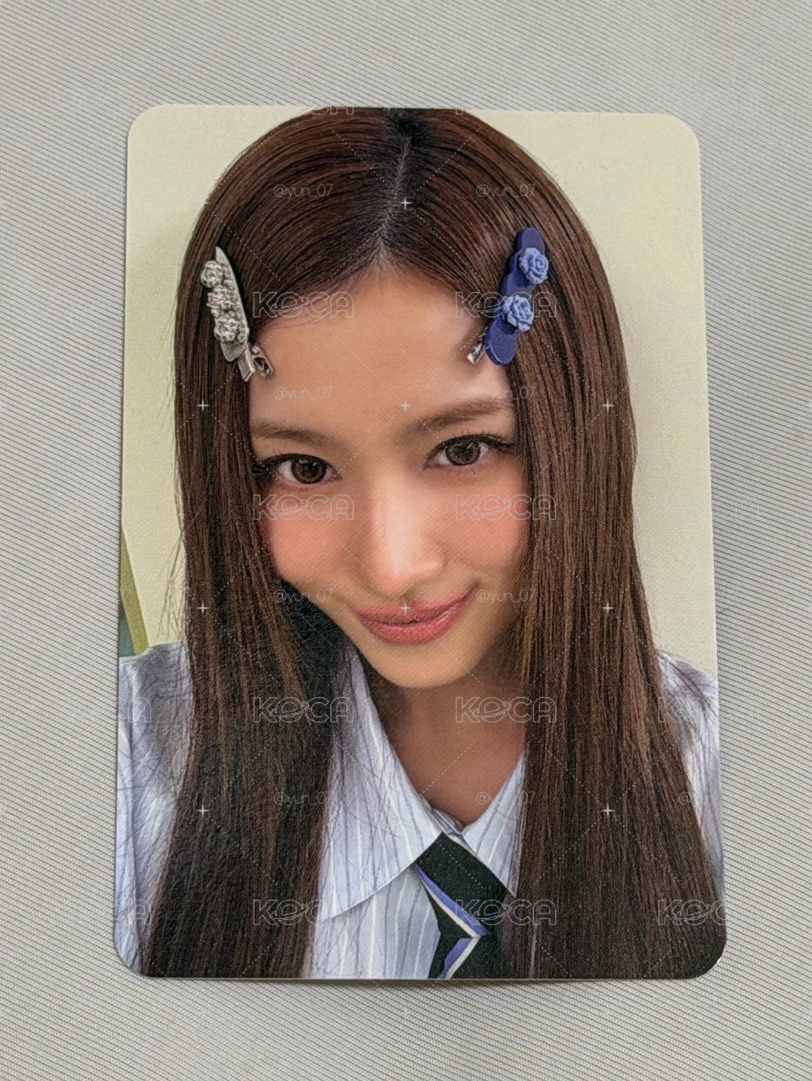 髮夾紗 1元競標