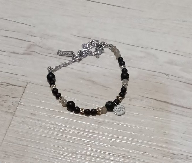 Stray Kids KARMA pop up 手鍊