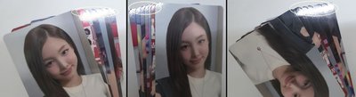 TWICE SANA SET 湊崎紗夏小卡周邊區 💜 編號見圖三 💕