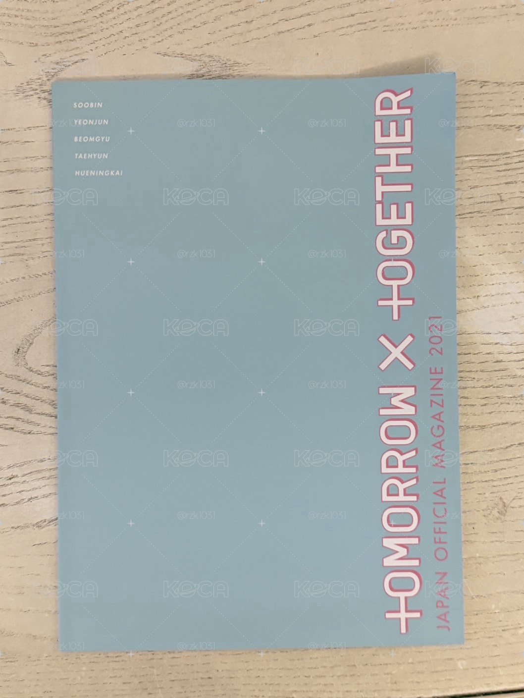 【點開預覽⭐️】21睡衣雜誌 