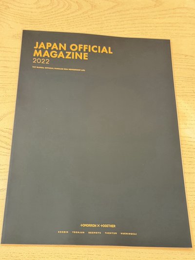 【點開預覽⭐️】三期會員雜誌 