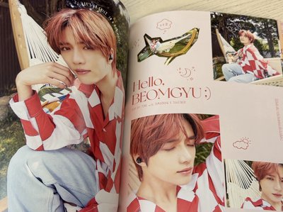 【點開預覽⭐️】三期會員雜誌 