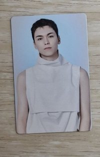 NEW 隨機卡 VERNON