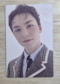 精選專 專輯卡 HERE.ver 