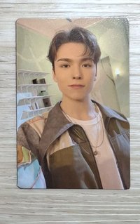MINI9 專輯卡 CARAT.ver
