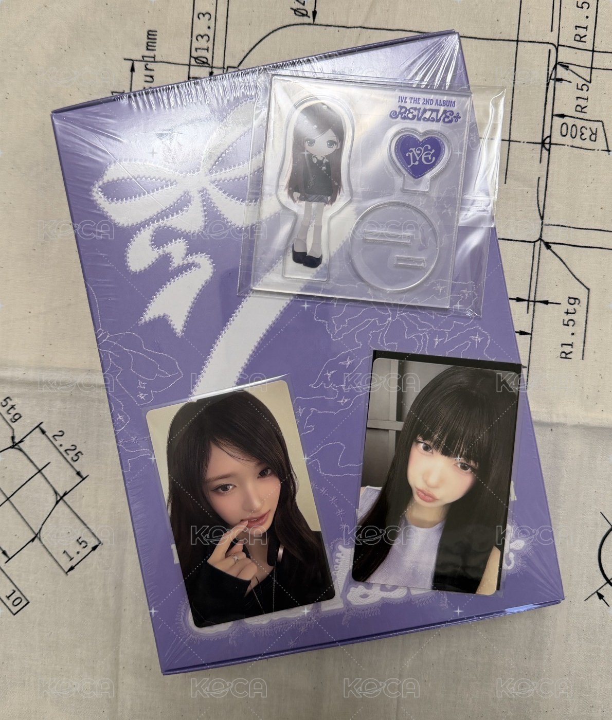 瑞全專+瑞wm特典