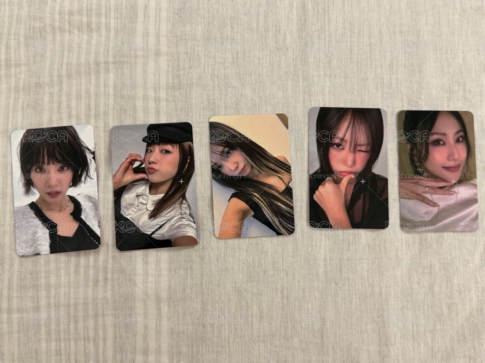 Re:Love sw 1.0 特典