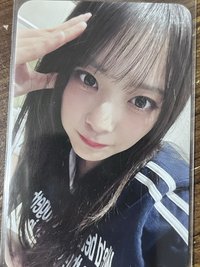 迷三 特典卡 