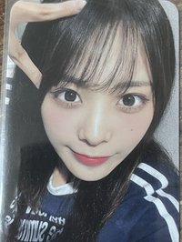 迷三 特典卡 