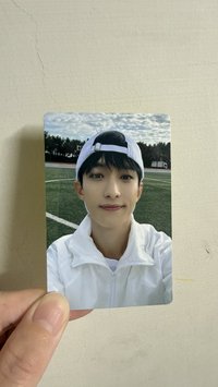 ‘TELEPARTY’ 專輯卡 KIT ver.