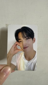 精選專 專輯卡 CARAT ver.2