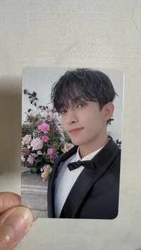 MINI10 專輯卡 CARAT ver.