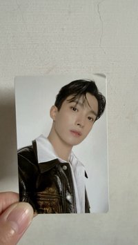 MINI9 專輯卡 CARAT ver.1