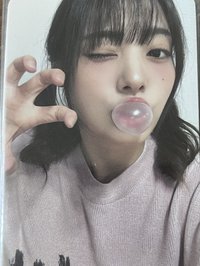 迷三 特典卡 