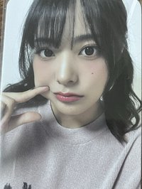 迷三 特典卡 