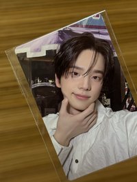 申惟 迷五 WVS 簽售