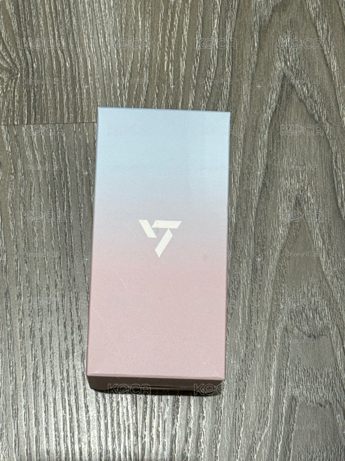 💎十週年小手燈