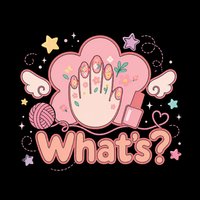 what’s花痴